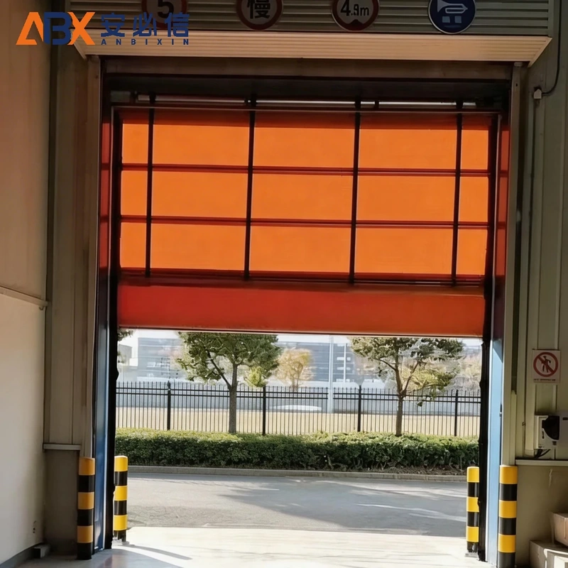和田地区高速堆积门
